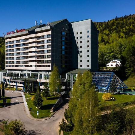 Hotel Mara Σινάια Εξωτερικό φωτογραφία